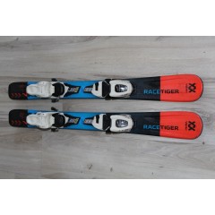 50144 VOLKL Racetiger GS  80cm  R 6.6m 